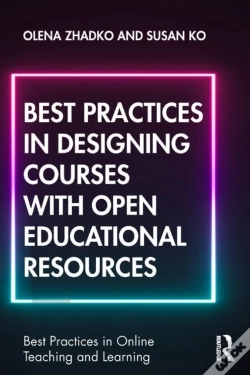 Capa do artigo Best Practices In Designing Courses With Open Educational Resources