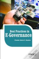Best Practices In E- Governance