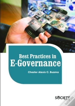 Capa do artigo Best Practices In E- Governance