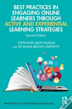 Capa do artigo Best Practices In Engaging Online Learners Through Active And Experiential Learning Strategies