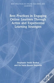 Capa do artigo Best Practices In Engaging Online Learners Through Active And Experiential Learning Strategies
