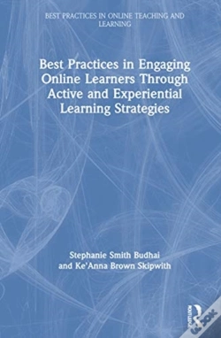 Capa do artigo Best Practices In Engaging Online Learners Through Active And Experiential Learning Strategies