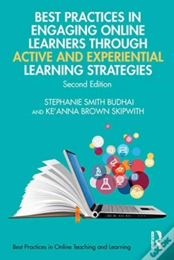 Capa do artigo Best Practices In Engaging Online Learners Through Active And Experiential Learning Strategies