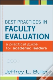 Capa do artigo Best Practices In Faculty Evaluation