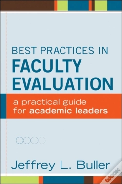 Capa do artigo Best Practices In Faculty Evaluation