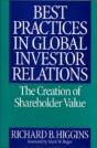 Best Practices In Global Investor Relations - Preview
