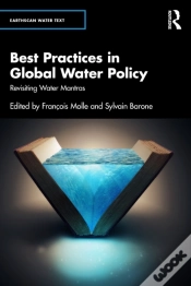 Capa do artigo Best Practices In Global Water Policy