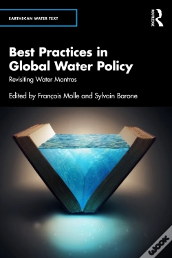 Capa do artigo Best Practices In Global Water Policy