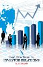 Best Practices In Investor Relation - Preview