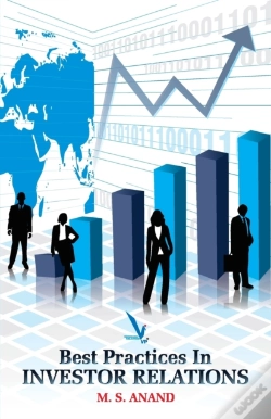 Capa do artigo Best Practices In Investor Relation