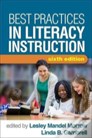 Best Practices In Literacy Instruction, Sixth Edition