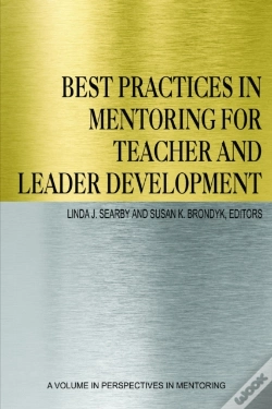 Capa do artigo Best Practices In Mentoring For Teacher And Leader Development