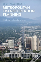 Capa do artigo Best Practices In Metropolitan Transportation Planning