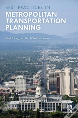 Capa do artigo Best Practices In Metropolitan Transportation Planning