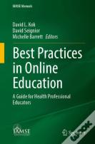 Best Practices In Online Education