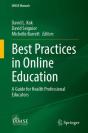 Best Practices In Online Education - Preview