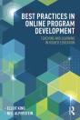 Best Practices In Online Program Development - Preview