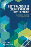 Best Practices In Online Program Development