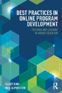 Best Practices In Online Program Development - Preview