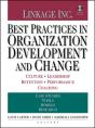 Best Practices In Organization Development And Change - Preview