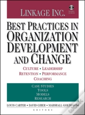 Capa do artigo Best Practices In Organization Development And Change