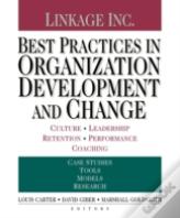Best Practices In Organizational Development And Change