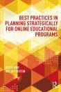 Best Practices In Planning Strategically For Online Educational Programs - Preview