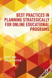 Capa do artigo Best Practices In Planning Strategically For Online Educational Programs