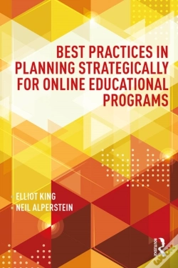Capa do artigo Best Practices In Planning Strategically For Online Educational Programs