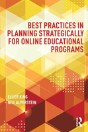 Best Practices In Planning Strategically For Online Educational Programs - Preview