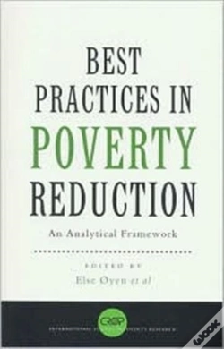 Capa do artigo Best Practices In Poverty Reduction