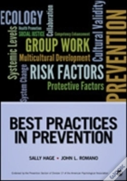 Capa do artigo Best Practices In Prevention