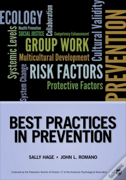 Capa do artigo Best Practices In Prevention