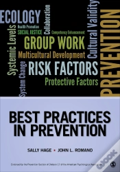 Capa do artigo Best Practices In Prevention