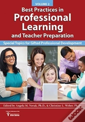 Capa do artigo Best Practices In Professional Learning And Teacher Preparation
