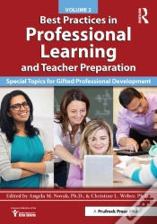 Capa do artigo Best Practices In Professional Learning And Teacher Preparation