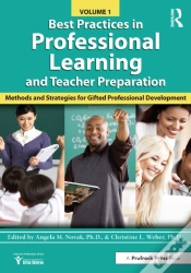 Capa do artigo Best Practices In Professional Learning And Teacher Preparation
