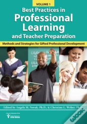 Capa do artigo Best Practices In Professional Learning And Teacher Preparation