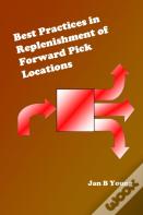 Best Practices In Replenishment Of Forward Pick Locations