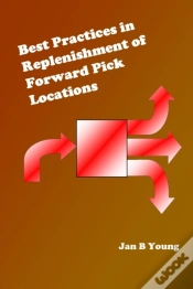 Capa do artigo Best Practices In Replenishment Of Forward Pick Locations
