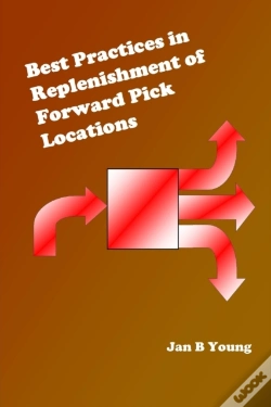 Capa do artigo Best Practices In Replenishment Of Forward Pick Locations