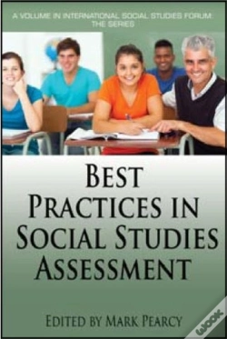 Capa do artigo Best Practices In Social Studies Assessment