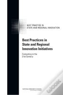 Best Practices In State And Regional Innovation Initiatives