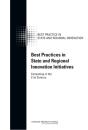 Best Practices In State And Regional Innovation Initiatives - Preview