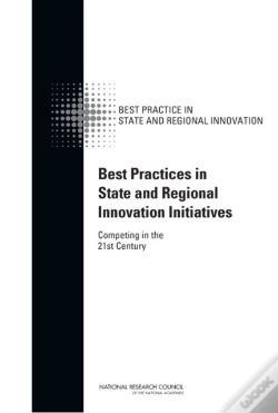 Capa do artigo Best Practices In State And Regional Innovation Initiatives