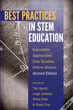 Capa do artigo Best Practices In Stem Education