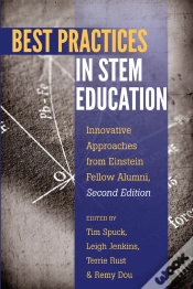 Capa do artigo Best Practices In Stem Education