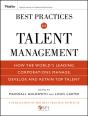 Best Practices In Talent Management - Preview