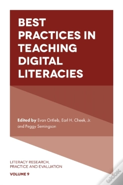 Capa do artigo Best Practices In Teaching Digital Literacies