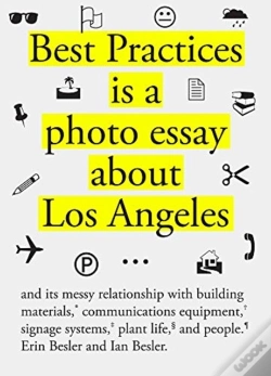 Capa do artigo Best Practices